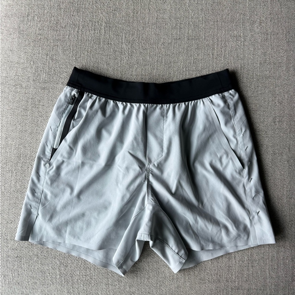 Ten Thousand Lined Shorts - Small